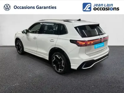 Photo 10 Volkswagen Tiguan  1.5 eTSI 150ch DSG7