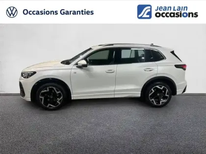 Photo 6 Volkswagen Tiguan  1.5 eTSI 150ch DSG7