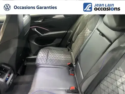Photo 5 Volkswagen Tiguan  1.5 eTSI 150ch DSG7