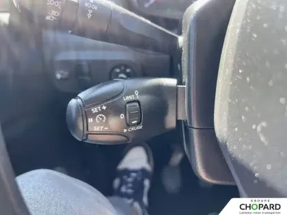 Photo 18 Citroën C3  BlueHDi 100 ch BVM6