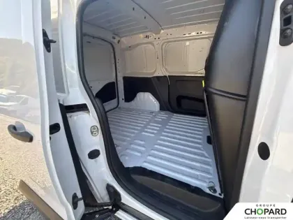 Photo 19 Citroën Berlingo  VAN TAILLE M 650KG BLUEHDI 100 S&S BVM6