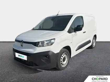 Photo Citroën Berlingo Base