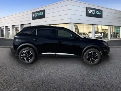 Photo 13 Peugeot 2008  PureTech 130 S&S EAT8