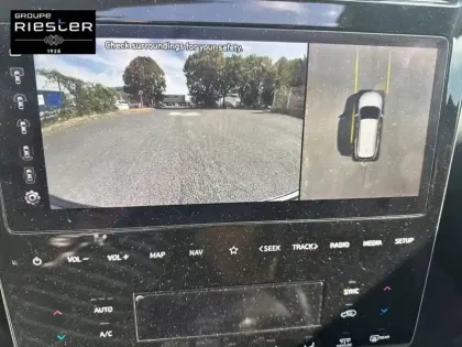 Photo 15 Hyundai Tucson  1.6 T-GDI 230 Hybrid BVA6