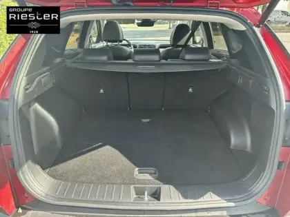 Photo 5 Hyundai Tucson  1.6 T-GDI 230 Hybrid BVA6