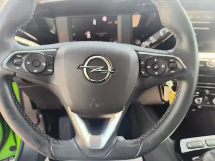 Photo 17 Opel Mokka  1.2 Turbo 100 ch BVM6
