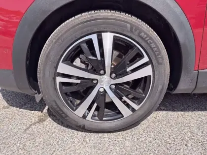 Photo 10 Peugeot 3008  Hybrid 225 e-EAT8