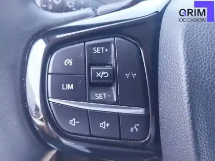 Photo 24 Ford Tourneo  Custom 320 L2H1 2.0 EcoBlue 150