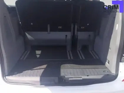 Photo 11 Ford Tourneo  Custom 320 L2H1 2.0 EcoBlue 150