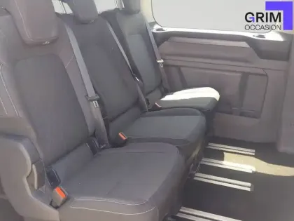 Photo 10 Ford Tourneo  Custom 320 L2H1 2.0 EcoBlue 150