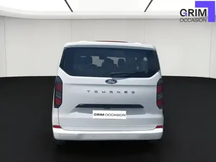 Photo 17 Ford Tourneo  Custom 320 L2H1 2.0 EcoBlue 150