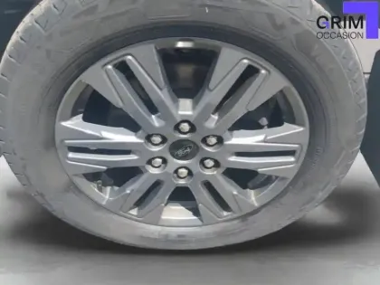 Photo 14 Ford Tourneo  Custom 320 L2H1 2.0 EcoBlue 150