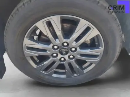 Photo 13 Ford Tourneo  Custom 320 L2H1 2.0 EcoBlue 150