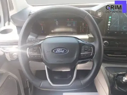 Photo 5 Ford Tourneo  Custom 320 L2H1 2.0 EcoBlue 150