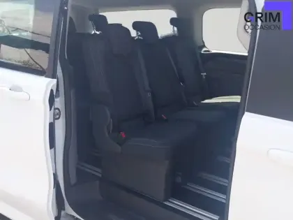 Photo 20 Ford Tourneo  Custom 320 L2H1 2.0 EcoBlue 150