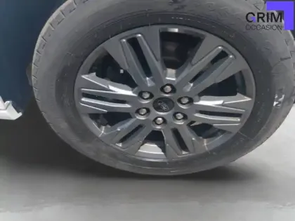 Photo 12 Ford Tourneo  Custom 320 L2H1 2.0 EcoBlue 150