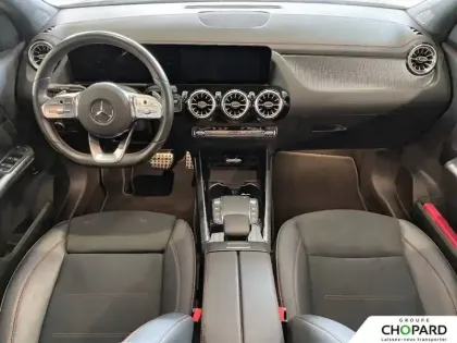Photo 11 Mercedes EQA  250+
