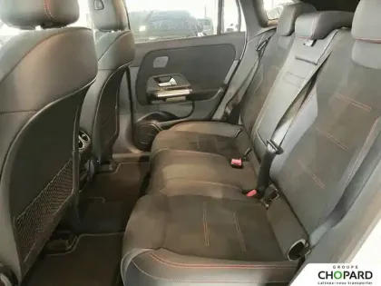 Photo 17 Mercedes EQA  250+