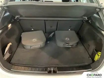 Photo 7 Mercedes EQA  250+