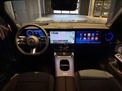Photo 5 Mercedes GLB  200