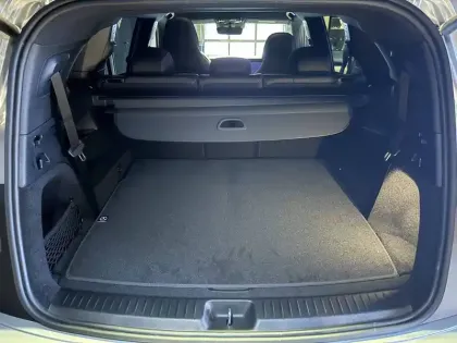 Photo 19 Mercedes GLB  200