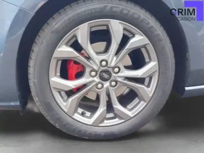 Photo 12 Ford Focus  1.0 Flexifuel 125 S&S mHEV