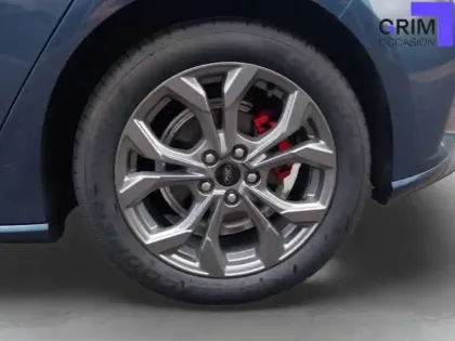 Photo 14 Ford Focus  1.0 Flexifuel 125 S&S mHEV