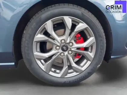Photo 13 Ford Focus  1.0 Flexifuel 125 S&S mHEV