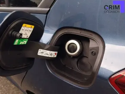 Photo 19 Ford Focus  1.0 Flexifuel 125 S&S mHEV