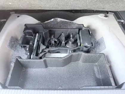 Photo 12 Peugeot 2008  PureTech 130 S&S EAT8