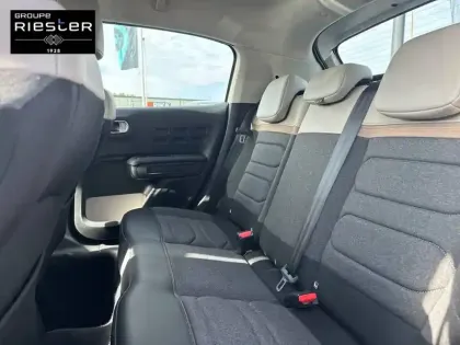 Photo 11 Citroën C3  PureTech 110 S&S BVM6