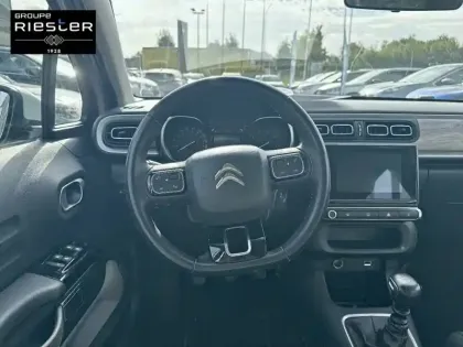 Photo 8 Citroën C3  PureTech 110 S&S BVM6