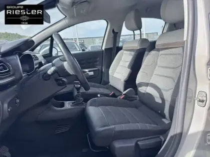 Photo 10 Citroën C3  PureTech 110 S&S BVM6