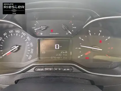 Photo 9 Citroën C3  PureTech 110 S&S BVM6