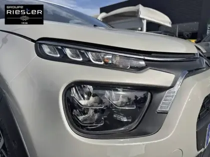 Photo 15 Citroën C3  PureTech 110 S&S BVM6