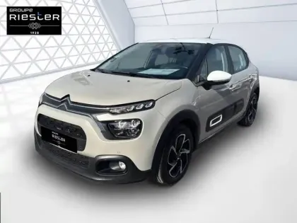 Photo Citroën C3 Shine