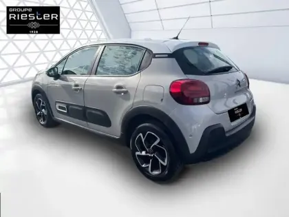 Photo 6 Citroën C3  PureTech 110 S&S BVM6
