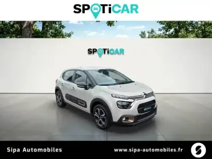 Photo 8 Citroën C3  PureTech 83 S&S BVM5