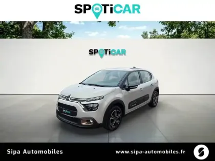 Photo Citroën C3 C-series