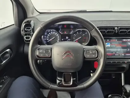 Photo 15 Citroën C3 Aircross  PureTech 110 S&S BVM6