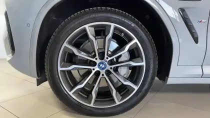 Photo 10 BMW X3  xDrive 30e 292ch BVA8