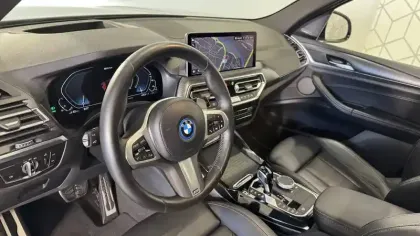 Photo 6 BMW X3  xDrive 30e 292ch BVA8