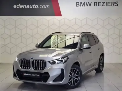 Photo Bmw X1 M Sport