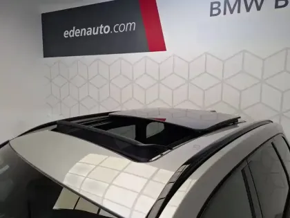 Photo 8 BMW X1  sDrive 20d 163ch DKG7