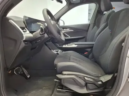 Photo 13 BMW X1  sDrive 20d 163ch DKG7