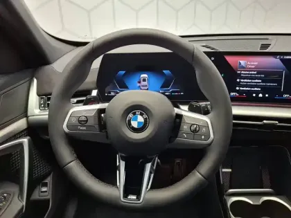 Photo 15 BMW X1  sDrive 20d 163ch DKG7