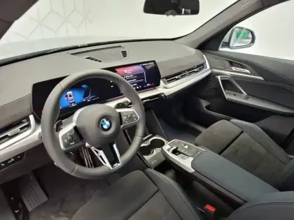 Photo 14 BMW X1  sDrive 20d 163ch DKG7