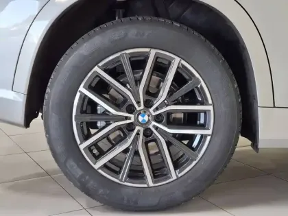 Photo 6 BMW X1  sDrive 20d 163ch DKG7