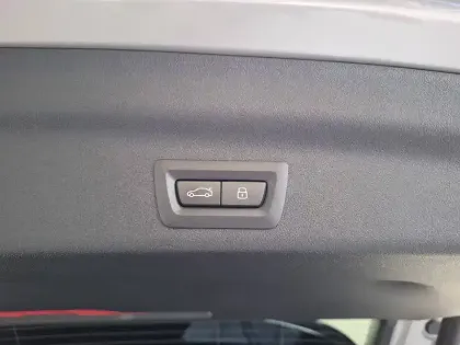 Photo 26 BMW X1  sDrive 20d 163ch DKG7