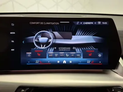 Photo 19 BMW X1  sDrive 20d 163ch DKG7